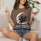 Riding Through the Realms T-Shirt