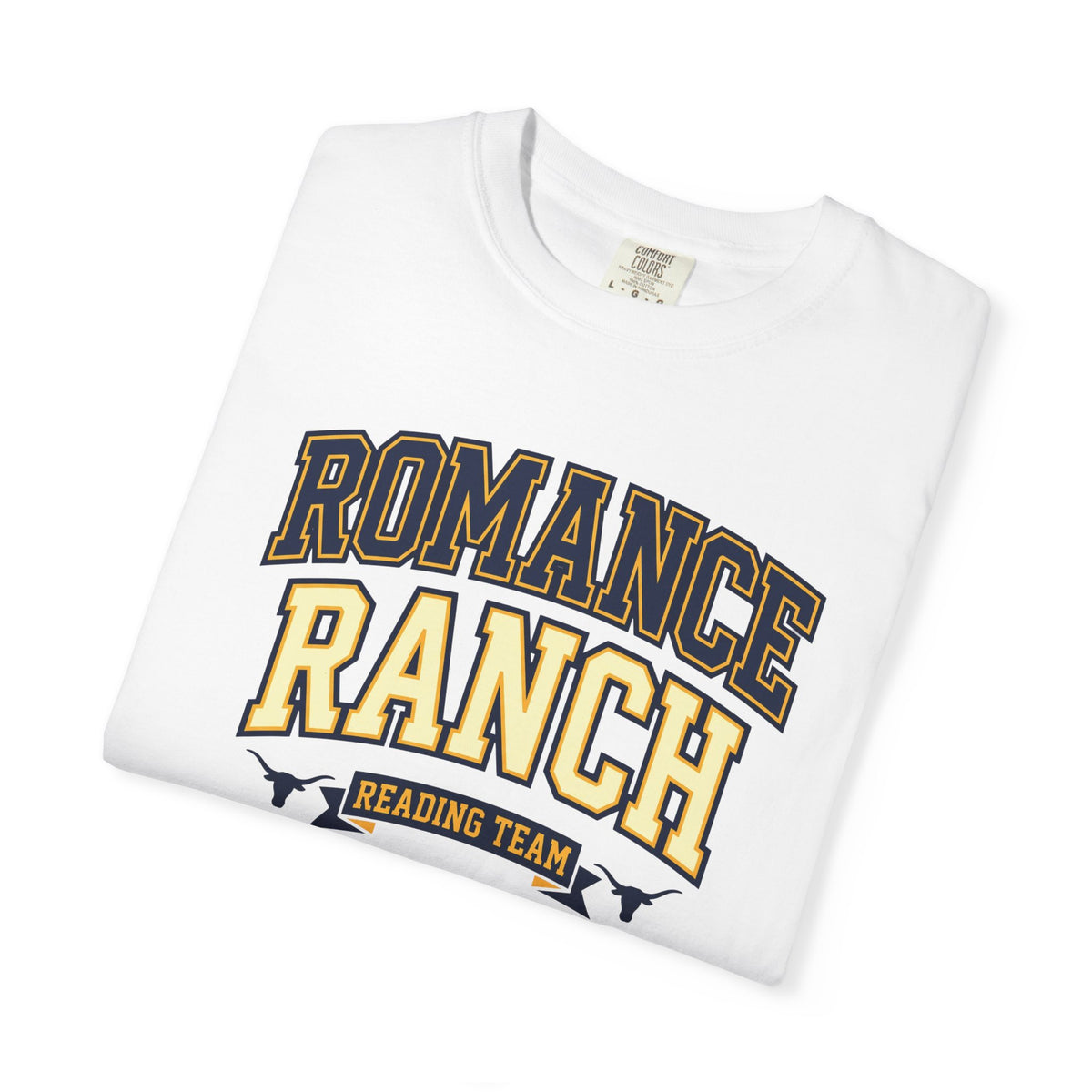 Romance Ranch T-Shirt