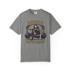 Bookish But Battle Ready T-Shirt