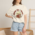 Giddy Up & Read  T-Shirt