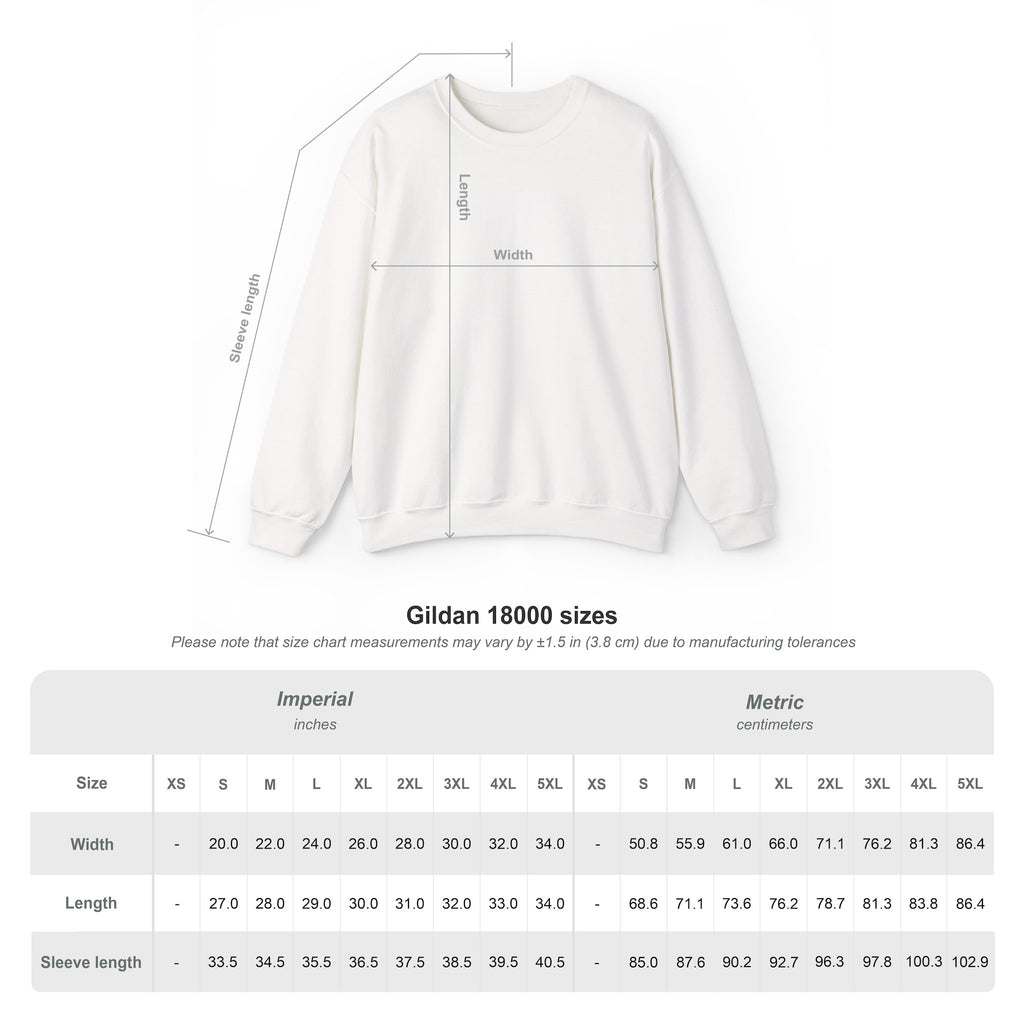 Procrastireader Sweatshirt