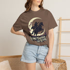 Riding Through the Realms T-Shirt
