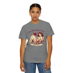 I Don't Skip Spicy Scenes T-shirt