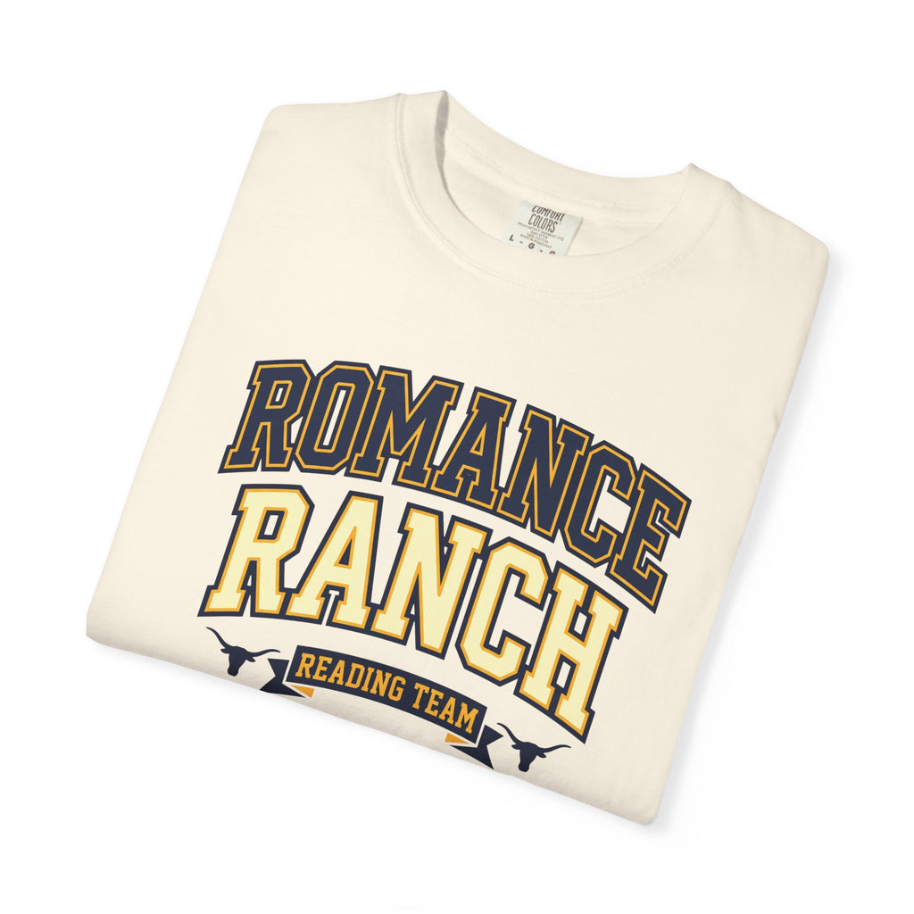 Romance Ranch T-Shirt