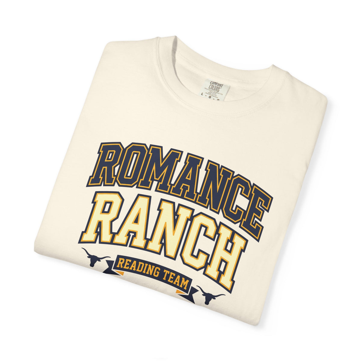 Romance Ranch T-Shirt