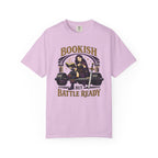 Bookish But Battle Ready T-Shirt