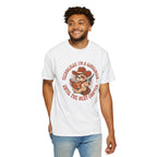 Sloth Cowboy T-shirt
