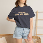 Had Plans T-shirt