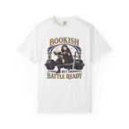 Bookish But Battle Ready T-Shirt