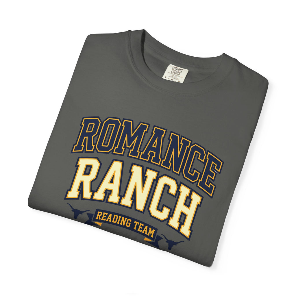 Romance Ranch T-Shirt