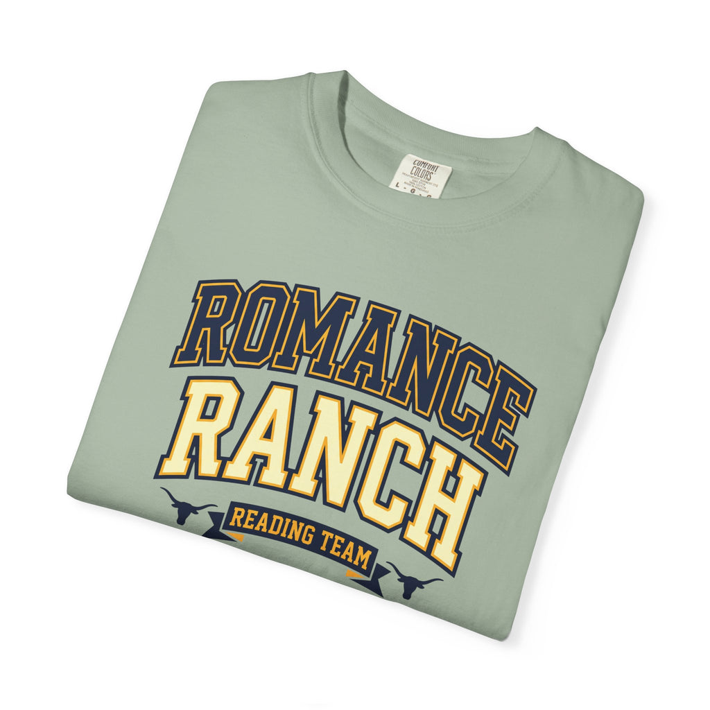 Romance Ranch T-Shirt