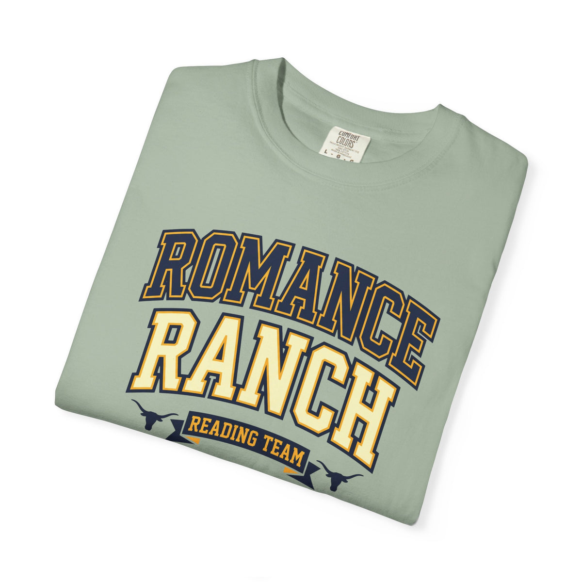 Romance Ranch T-Shirt