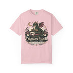 Dragon Rider Strength Club T-Shirt