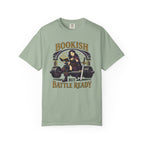 Bookish But Battle Ready T-Shirt