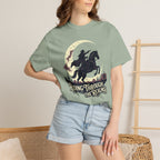 Riding Through the Realms T-Shirt