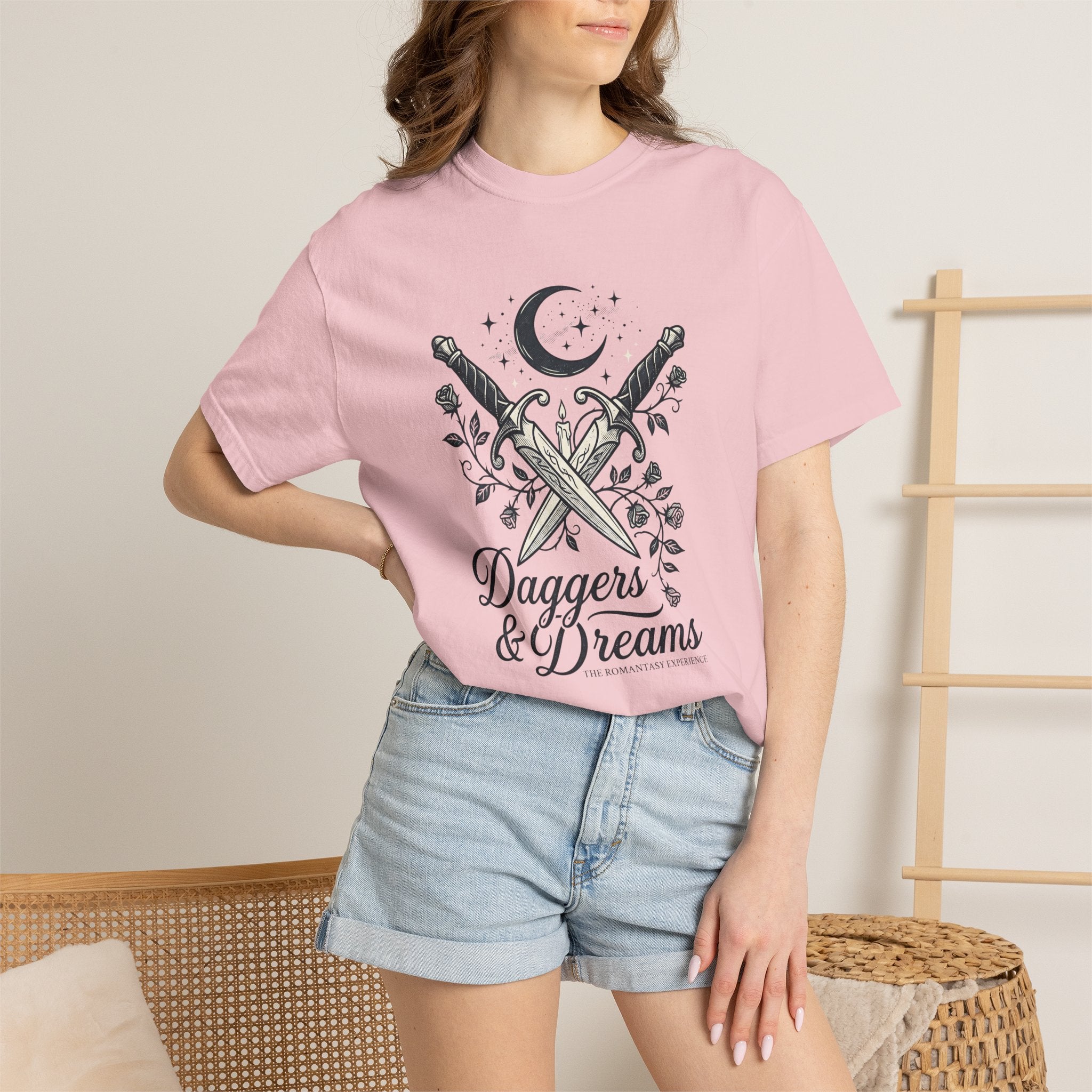 Daggers & Dreams T-Shirt