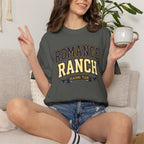 Romance Ranch T-Shirt
