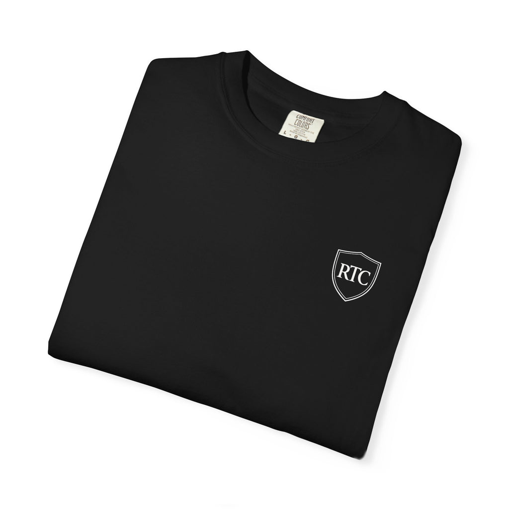 Blue Romantasy Trial Training T-shirt