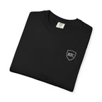 Blue Romantasy Trial Training T-shirt