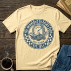 Midnight Reading Club T-Shirt