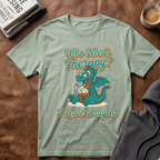 Who Needs Therapy? T-shirt