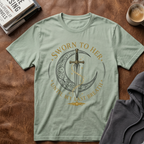 Sword & Moon T-Shirt