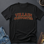 Villain Supporter T-Shirt