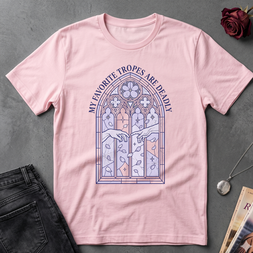 My Favorite Trope T-Shirt