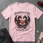 Bonded by Fire T‑Shirt