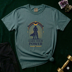 Earn Your Power T-Shirt