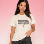 Books Required Graphic T-Shirt