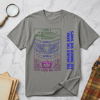 The Higher The Rank T-shirt
