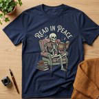 Read in Peace T-Shirt