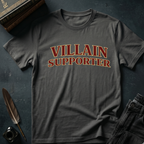 Villain Supporter T-Shirt