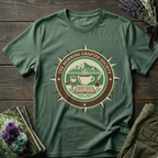 Morning Chapter Society T-Shirt