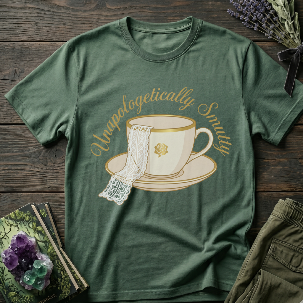 Tea Cup T-Shirt