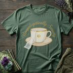 Tea Cup T-Shirt