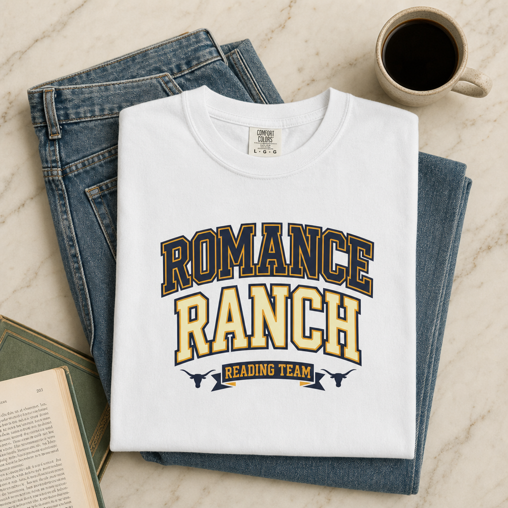 Romance Ranch T-Shirt