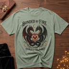 Bonded by Fire T‑Shirt