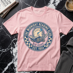 Midnight Reading Club T-Shirt