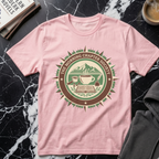 Morning Chapter Society T-Shirt