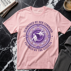 Summoned by Her Command T-Shirt