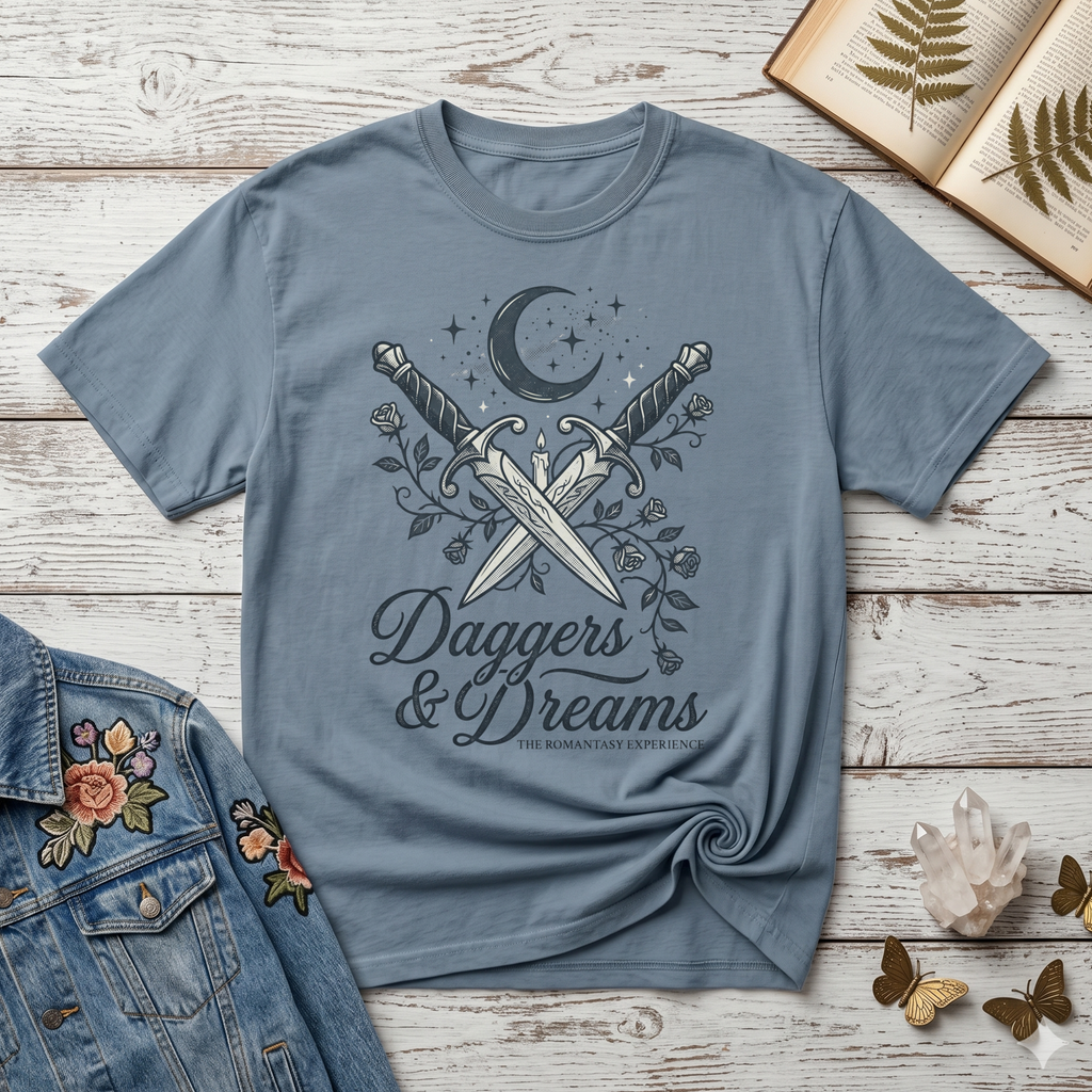 Daggers & Dreams T-Shirt