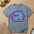 Emotional Heavy Lifting T-Shirt