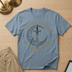 Sword & Moon T-Shirt