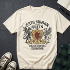 Oath Sworn to the Queen T-Shirt