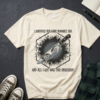 Dark Romance Era T-Shirt