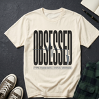 Obsessed T‑Shirt