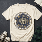 Amare Est Periculosum Graphic T-Shirt