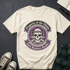 Property of the Villain T-Shirt